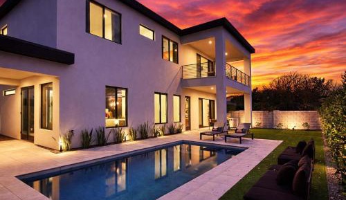 Vacation Home