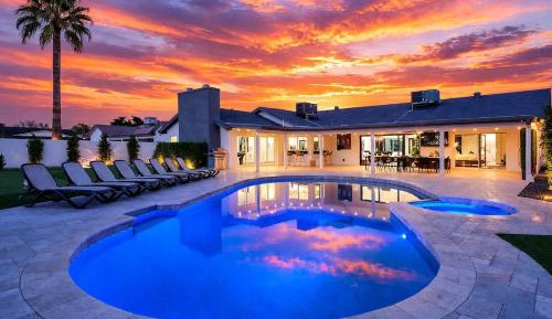 Vacation Home