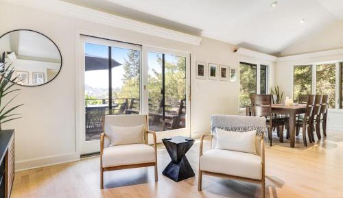 Three Bedroom holiday home 