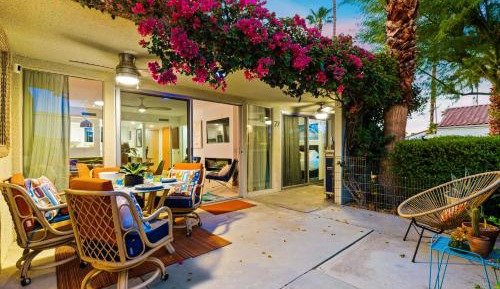 Vacation Home