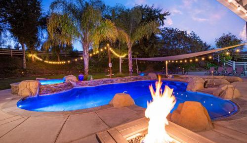 Vacation Home