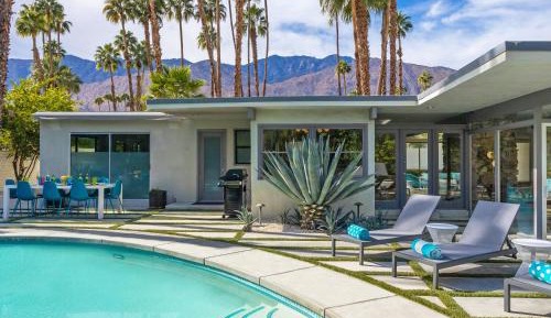 Vacation Home