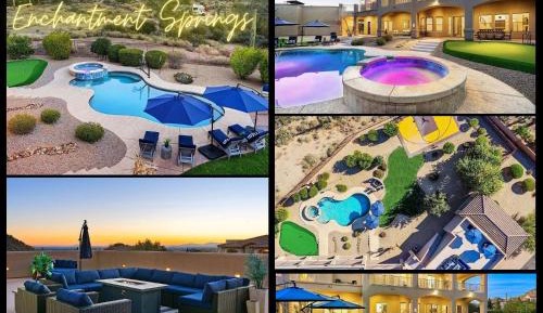 Vacation Home