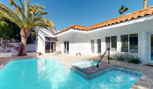 Vacation Home
