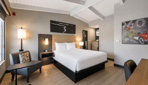 Superior Queen Room