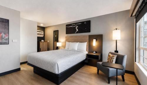 Standard Queen Room