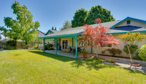 Vacation Home