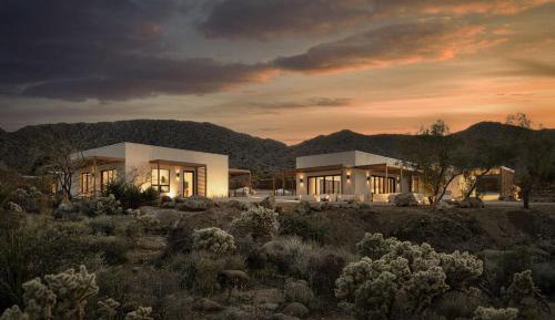 Vacation Home