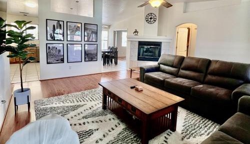 Vacation Home