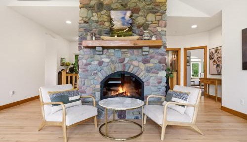 Vacation Home