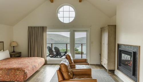 King Room - Disability Access