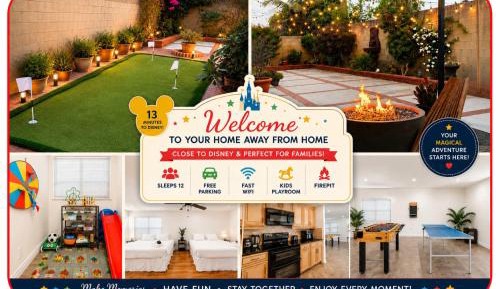 Vacation Home