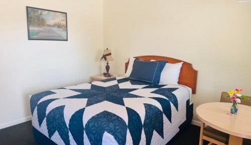 Queen Room