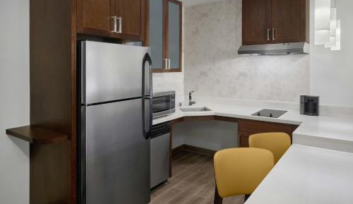One-Bedroom Suite