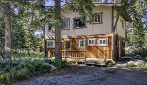 Vacation Home