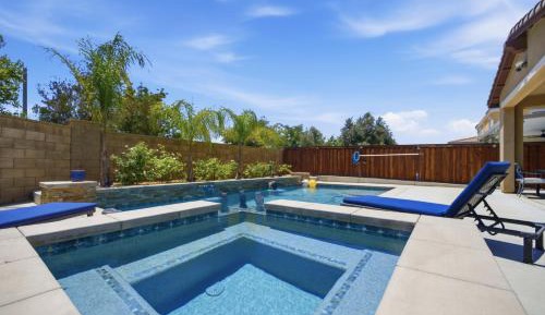 Four-Bedroom Vacation Home
