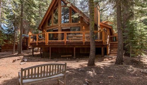 Vacation Home