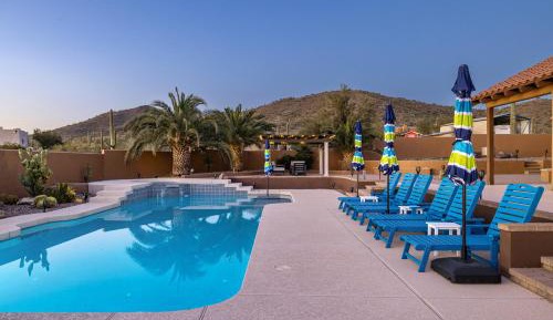 Vacation Home