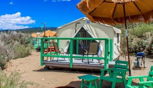 Tent