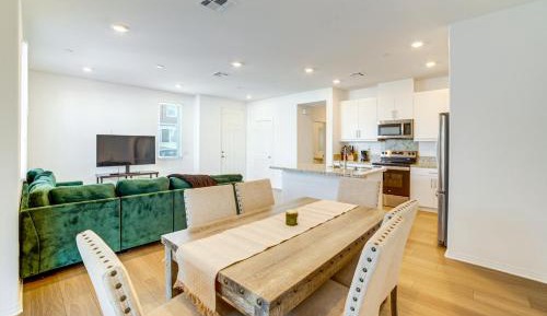 Vacation Home