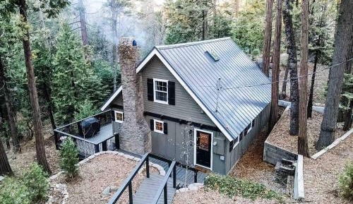 Four-Bedroom House