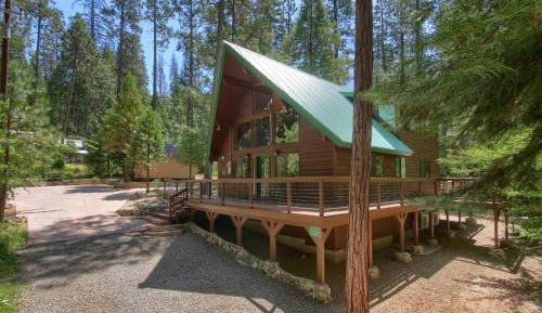 Vacation Home