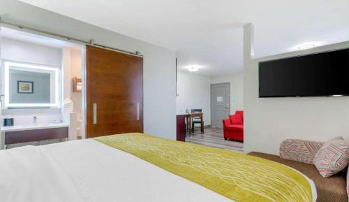 King Suite