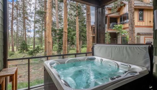 Four-Bedroom Vacation Home