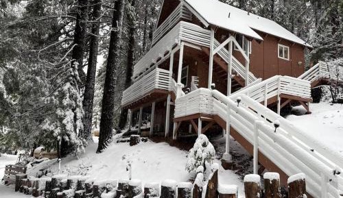 Vacation Home