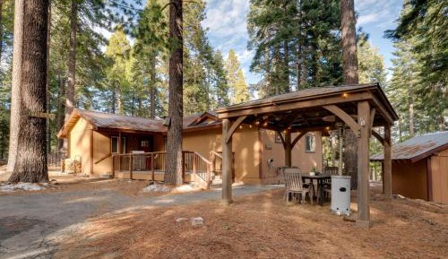 Vacation Home