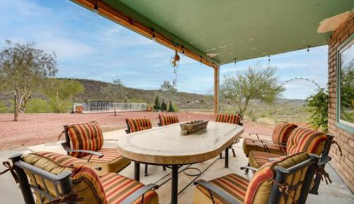 Vacation Home