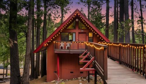 Vacation Home