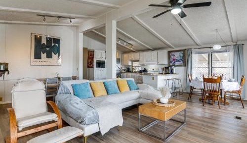 Vacation Home