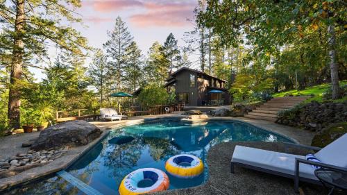 Vacation Home