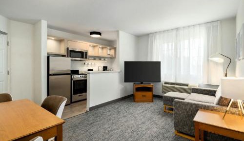 Two-Bedroom Suite