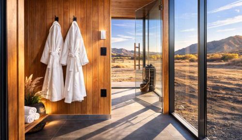 Vacation Home