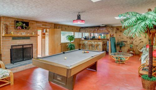Vacation Home