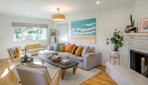 Vacation Home