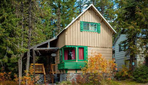 Vacation Home