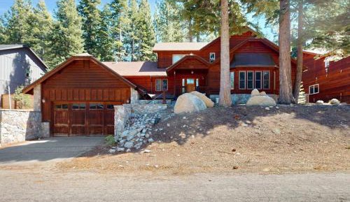 Vacation Home