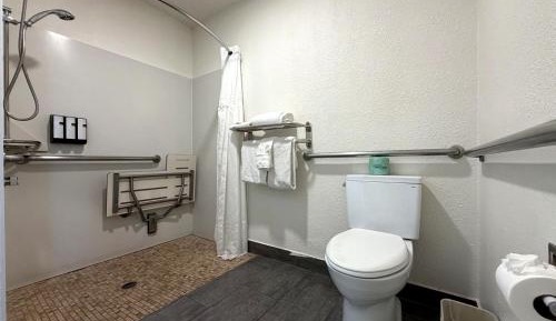Signature King Room - Accessible