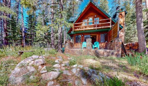 Vacation Home