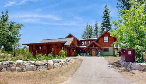 Vacation Home
