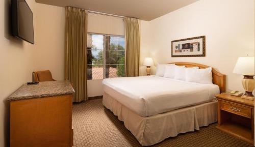 One-Bedroom Suite