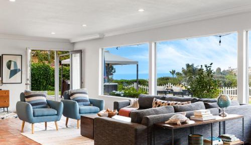 Vacation Home