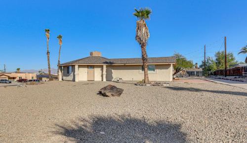 Vacation Home