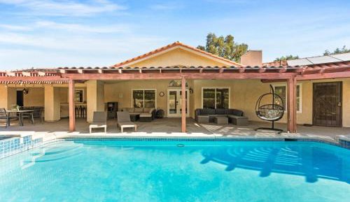 Vacation Home