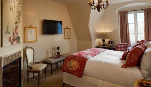 Premier King Room