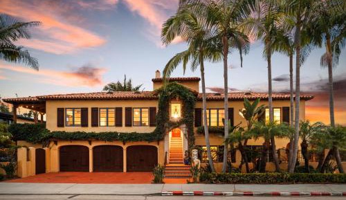 Vacation Home