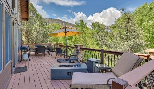 Vacation Home